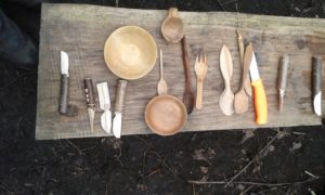 whittling courses west yorkshire