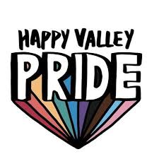 Happy Valley Pride 2026 What's on