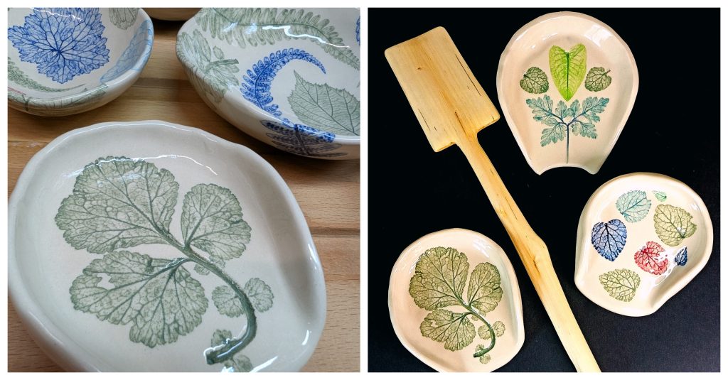 ceramics course yorkshire